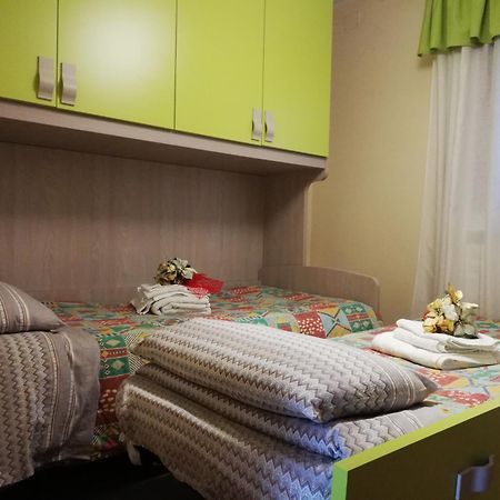 טאראנטו B&B Villa Venere מראה חיצוני תמונה
