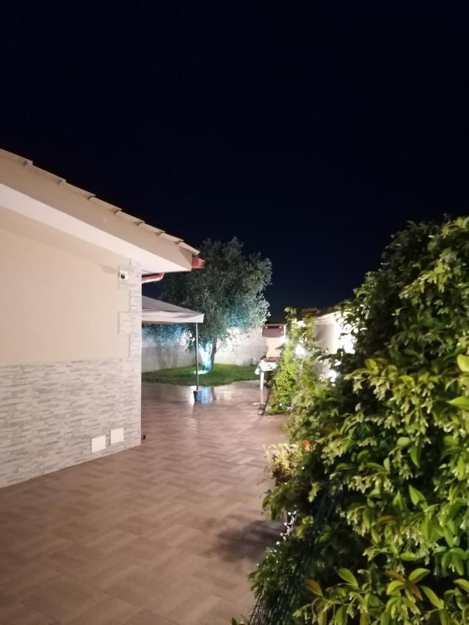 טאראנטו B&B Villa Venere מראה חיצוני תמונה