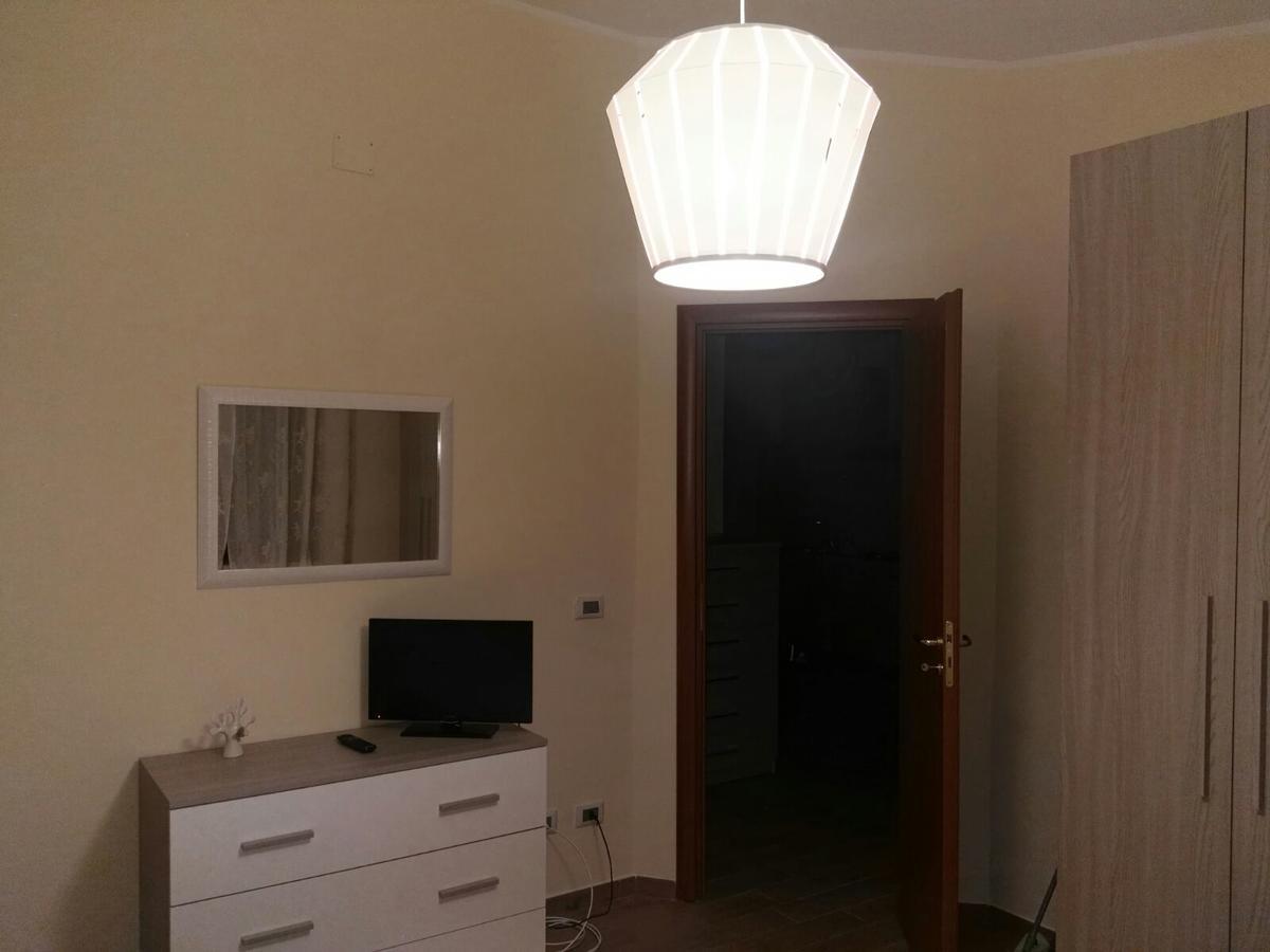 טאראנטו B&B Villa Venere מראה חיצוני תמונה