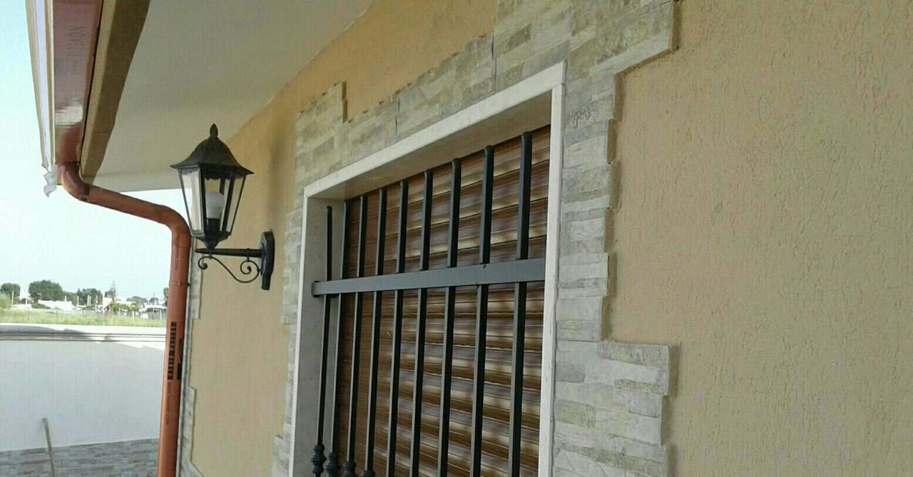 טאראנטו B&B Villa Venere מראה חיצוני תמונה