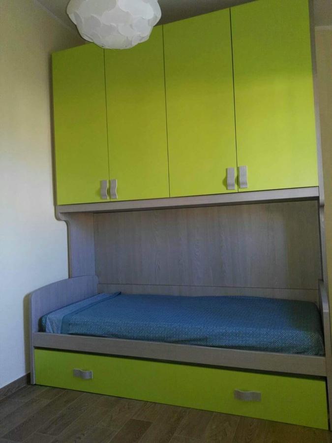 טאראנטו B&B Villa Venere מראה חיצוני תמונה