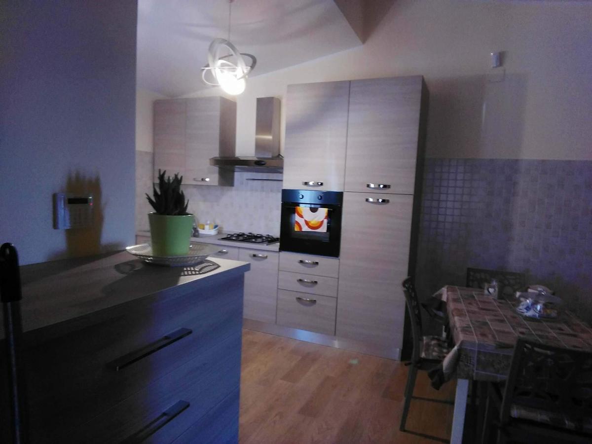 טאראנטו B&B Villa Venere מראה חיצוני תמונה