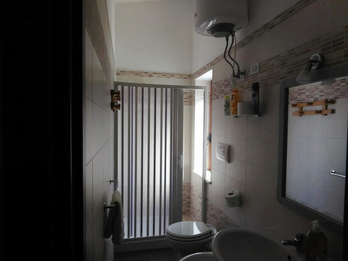 טאראנטו B&B Villa Venere מראה חיצוני תמונה