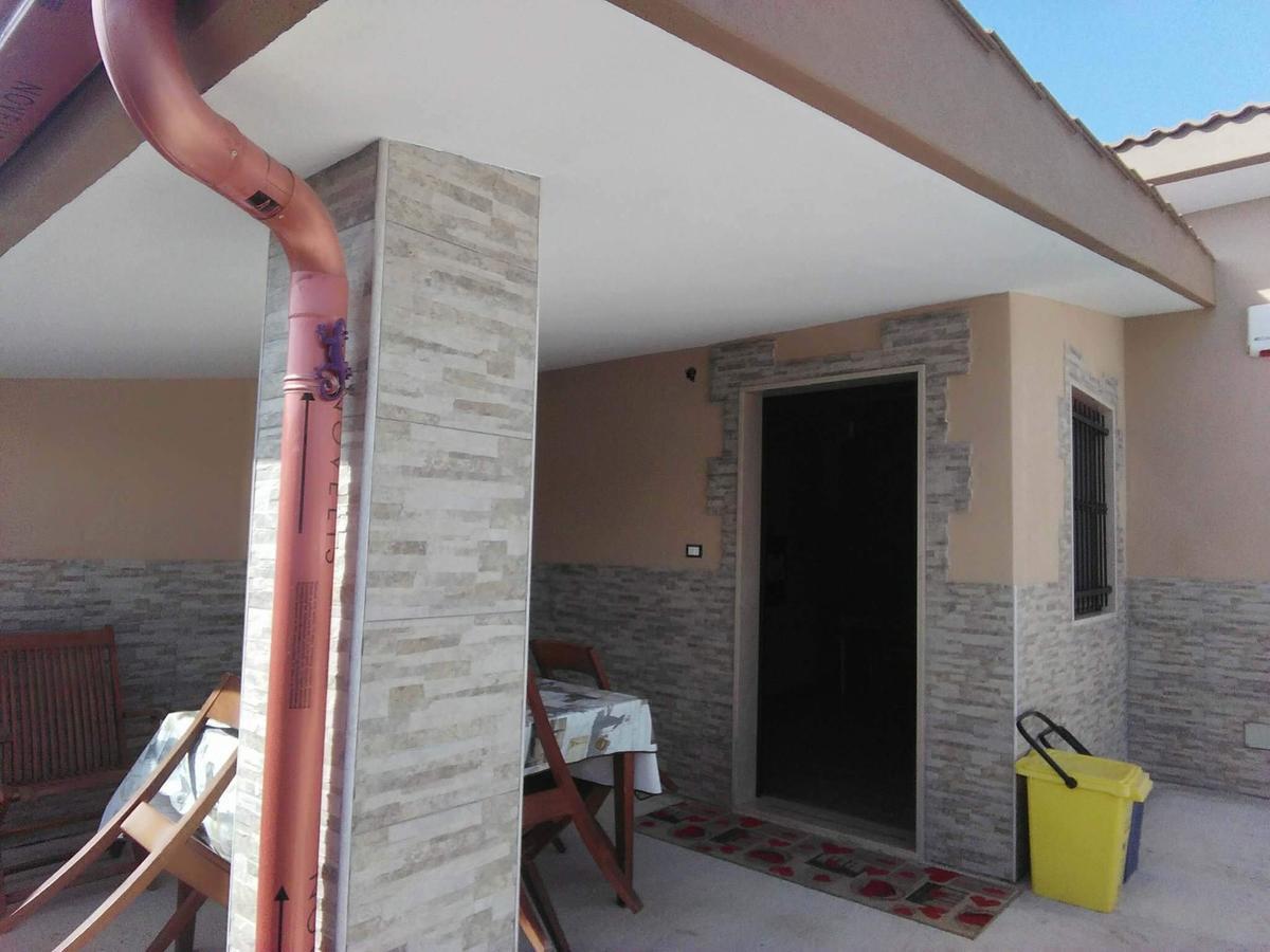 טאראנטו B&B Villa Venere מראה חיצוני תמונה