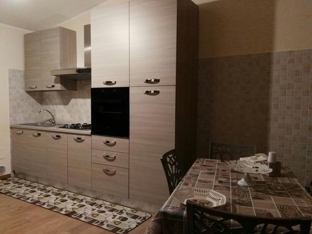 טאראנטו B&B Villa Venere מראה חיצוני תמונה