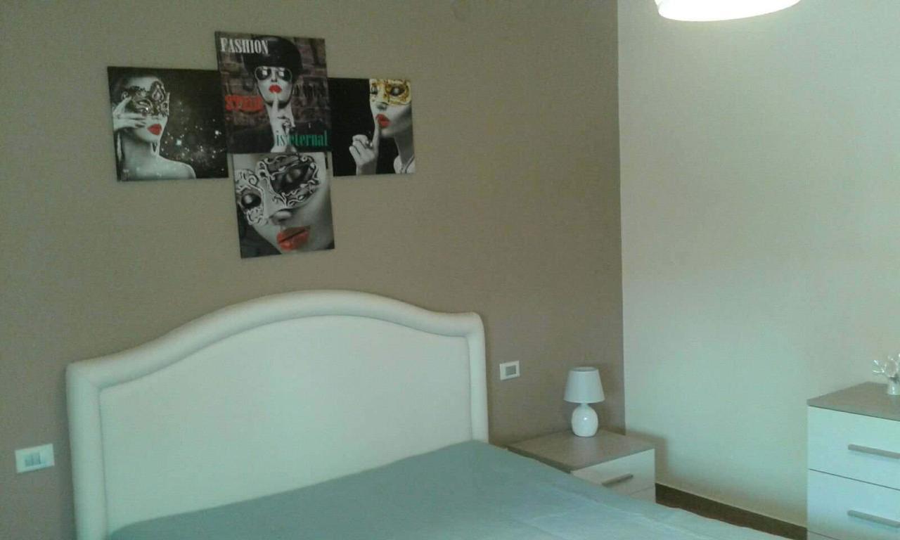 טאראנטו B&B Villa Venere מראה חיצוני תמונה