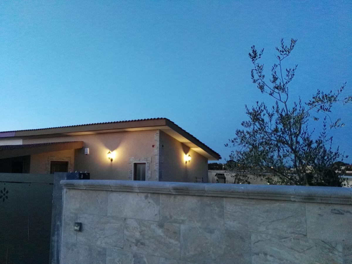 טאראנטו B&B Villa Venere מראה חיצוני תמונה