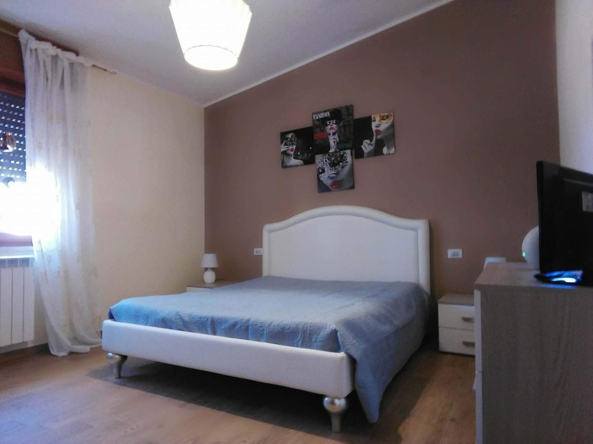 טאראנטו B&B Villa Venere מראה חיצוני תמונה
