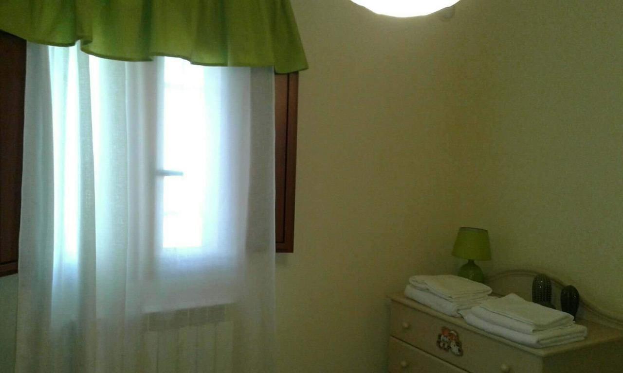טאראנטו B&B Villa Venere מראה חיצוני תמונה