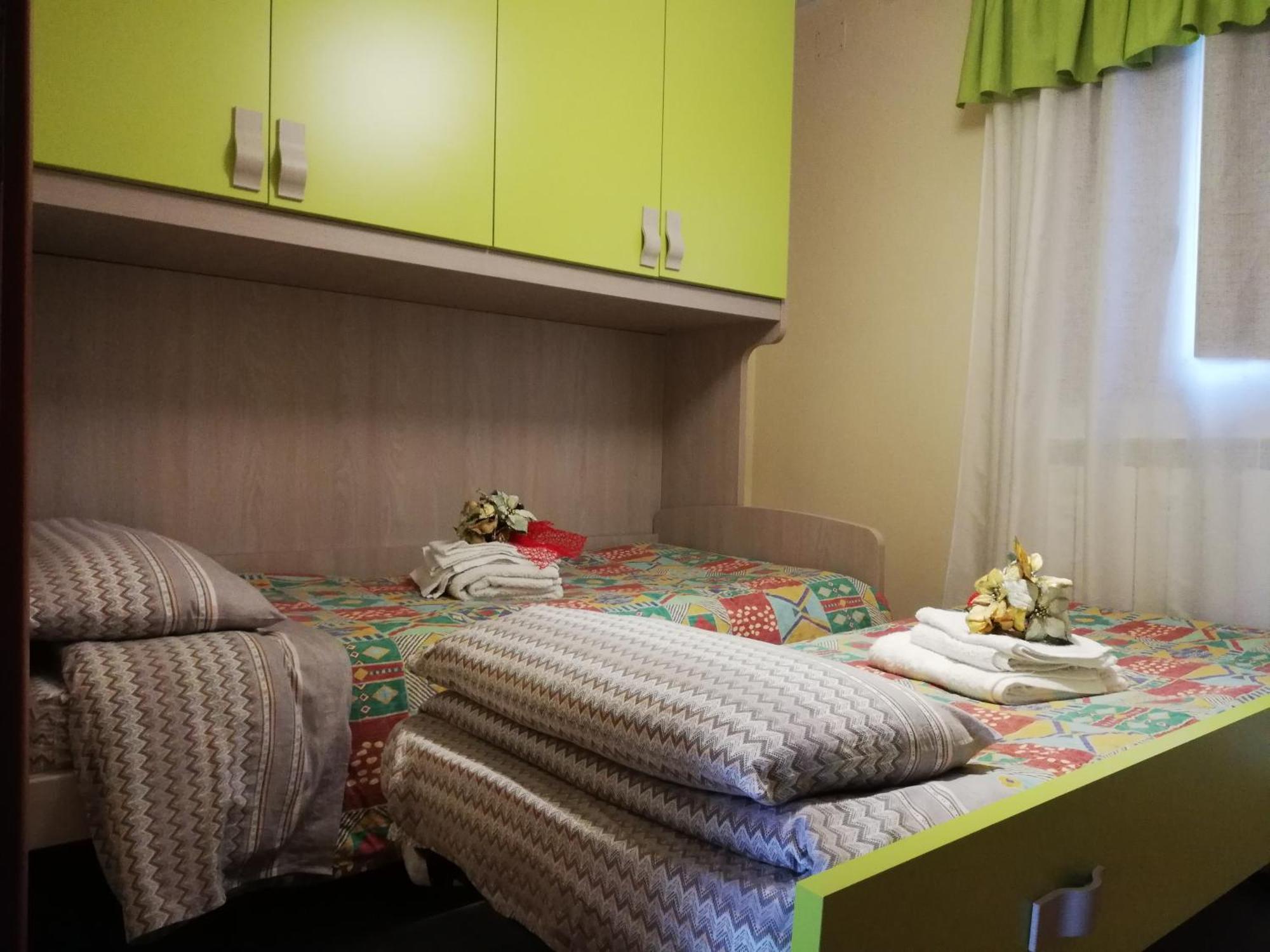 טאראנטו B&B Villa Venere מראה חיצוני תמונה