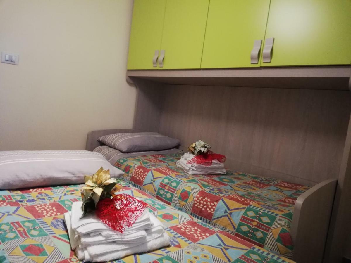 טאראנטו B&B Villa Venere מראה חיצוני תמונה