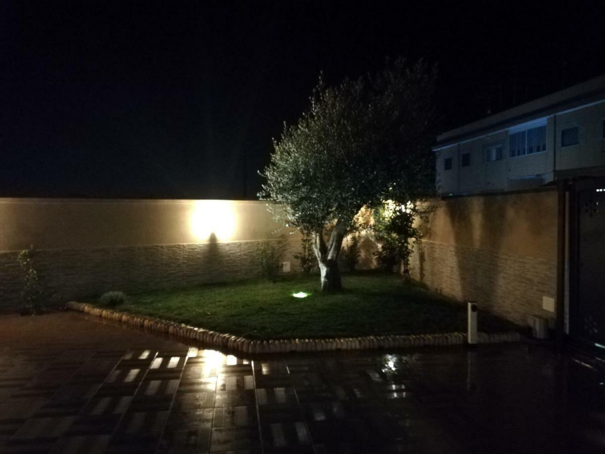טאראנטו B&B Villa Venere מראה חיצוני תמונה